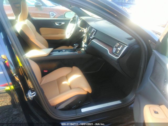 Photo 4 VIN: 7JRA22TL1KG004019 - VOLVO S60 