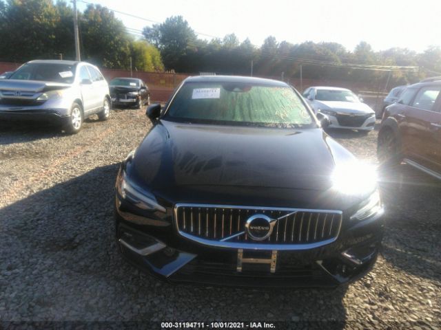 Photo 5 VIN: 7JRA22TL1KG004019 - VOLVO S60 