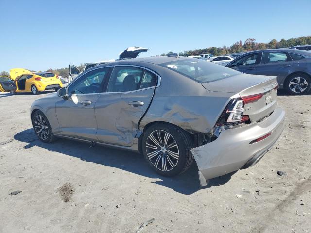 Photo 1 VIN: 7JRA22TL1KG017496 - VOLVO S60 T6 INS 