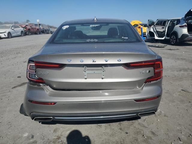 Photo 5 VIN: 7JRA22TL1KG017496 - VOLVO S60 T6 INS 