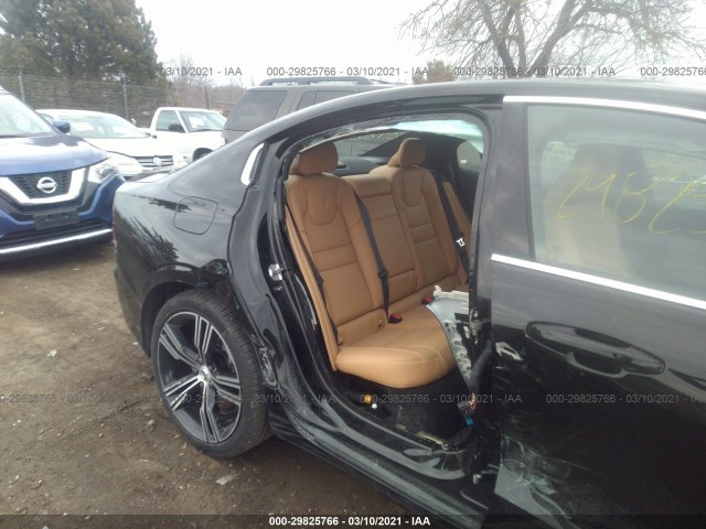 Photo 5 VIN: 7JRA22TL1LG033098 - VOLVO S60 