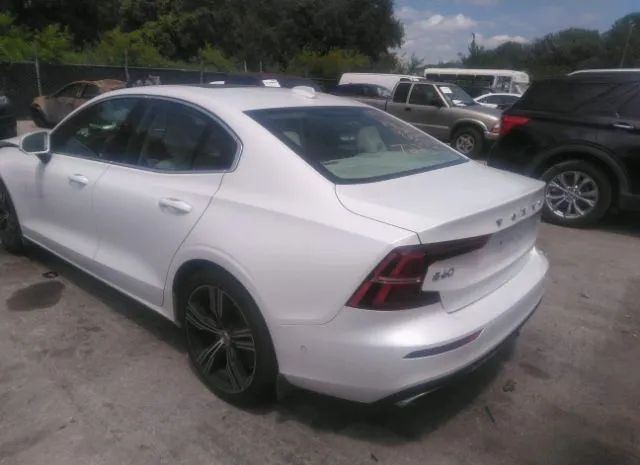 Photo 2 VIN: 7JRA22TL1LG067221 - VOLVO S60 