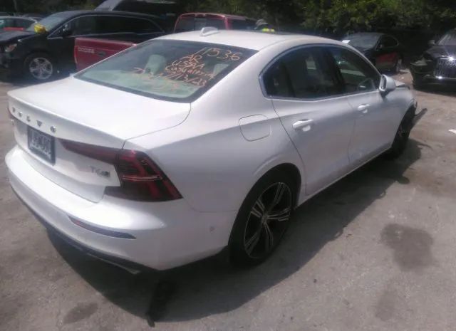 Photo 3 VIN: 7JRA22TL1LG067221 - VOLVO S60 