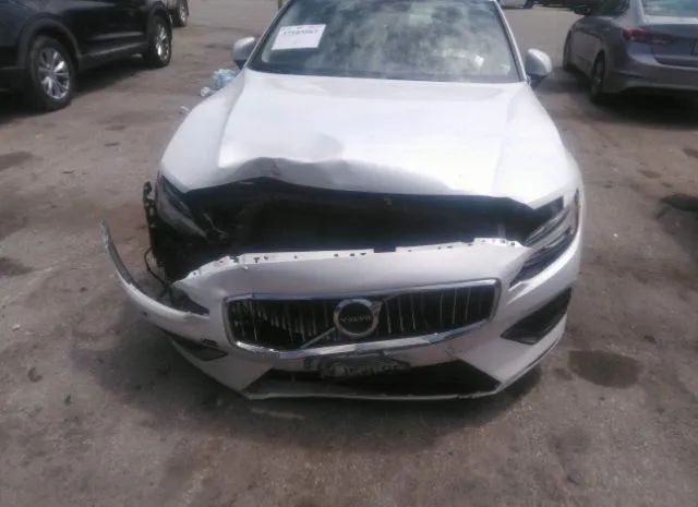 Photo 5 VIN: 7JRA22TL1LG067221 - VOLVO S60 