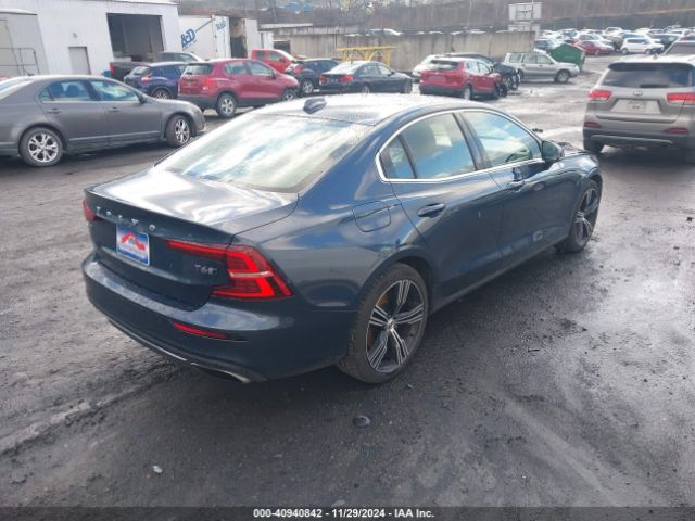 Photo 3 VIN: 7JRA22TL1LG067350 - VOLVO S60 