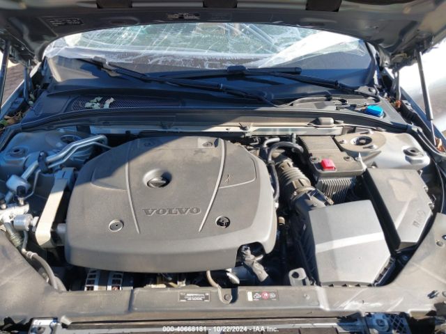 Photo 9 VIN: 7JRA22TL2KG001758 - VOLVO S60 