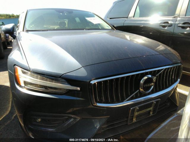 Photo 5 VIN: 7JRA22TL2KG013103 - VOLVO S60 