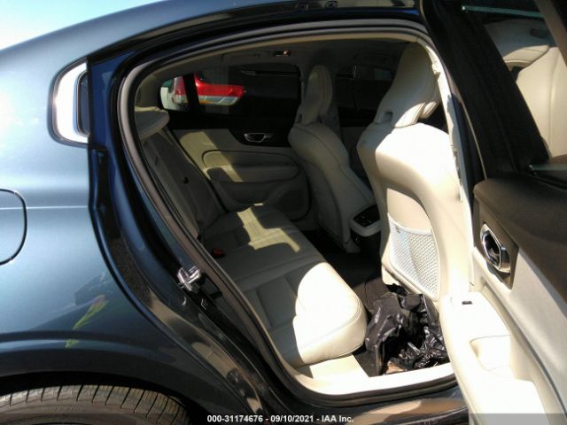 Photo 7 VIN: 7JRA22TL2KG013103 - VOLVO S60 