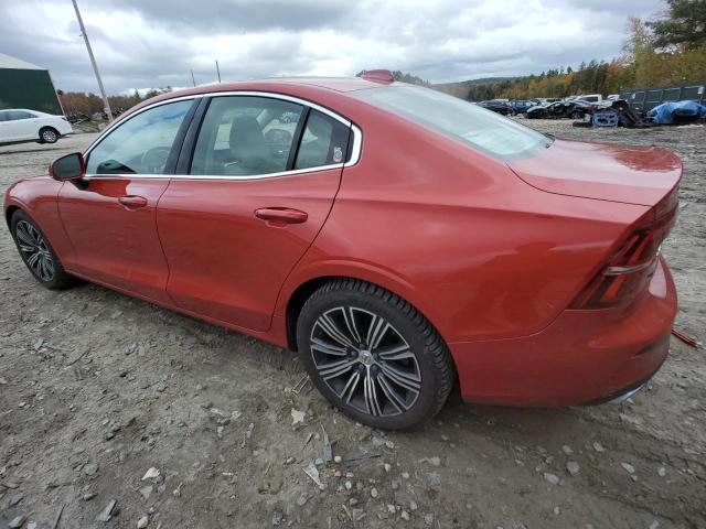 Photo 1 VIN: 7JRA22TL2KG013795 - VOLVO S60 