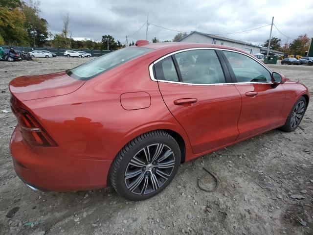 Photo 2 VIN: 7JRA22TL2KG013795 - VOLVO S60 