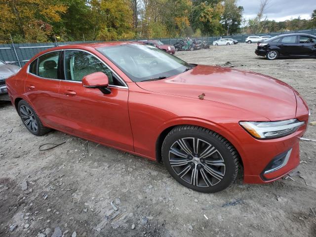 Photo 3 VIN: 7JRA22TL2KG013795 - VOLVO S60 