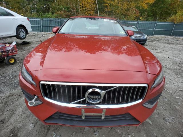 Photo 4 VIN: 7JRA22TL2KG013795 - VOLVO S60 