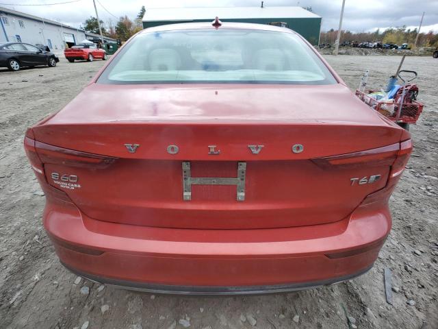 Photo 5 VIN: 7JRA22TL2KG013795 - VOLVO S60 