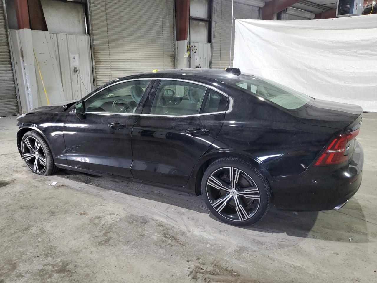 Photo 1 VIN: 7JRA22TL2KG014963 - VOLVO S60 