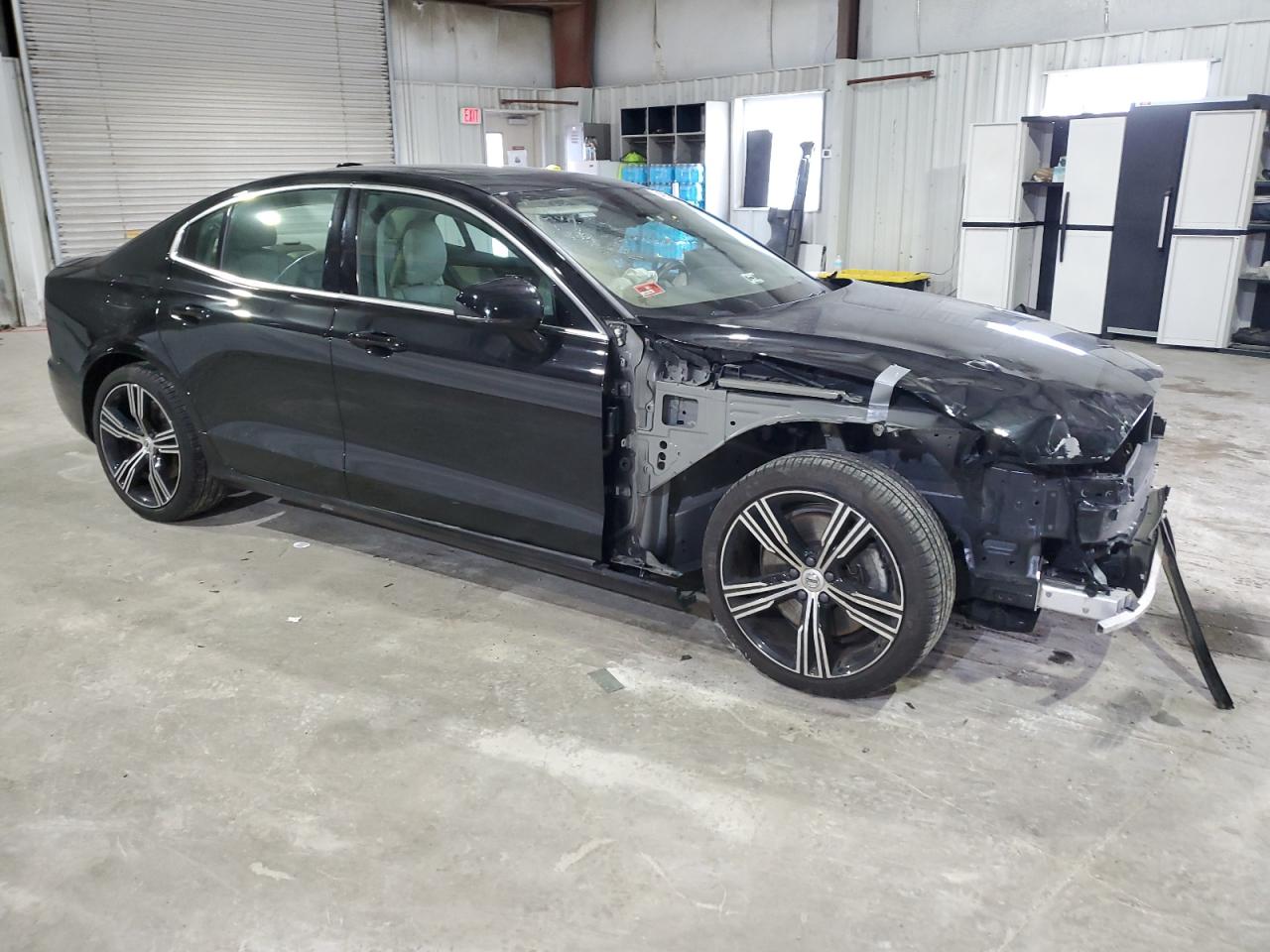 Photo 3 VIN: 7JRA22TL2KG014963 - VOLVO S60 