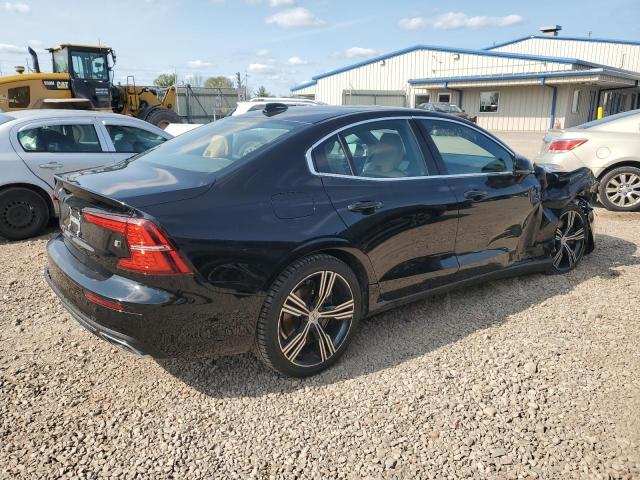 Photo 2 VIN: 7JRA22TL3KG001333 - VOLVO S60 T6 INS 