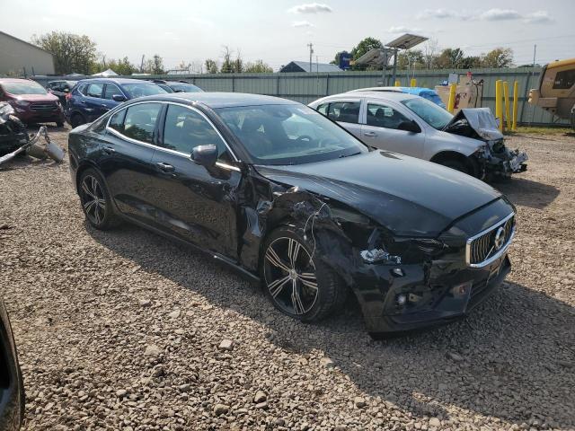 Photo 3 VIN: 7JRA22TL3KG001333 - VOLVO S60 T6 INS 