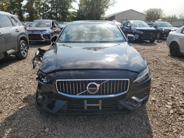 Photo 4 VIN: 7JRA22TL3KG001333 - VOLVO S60 T6 INS 