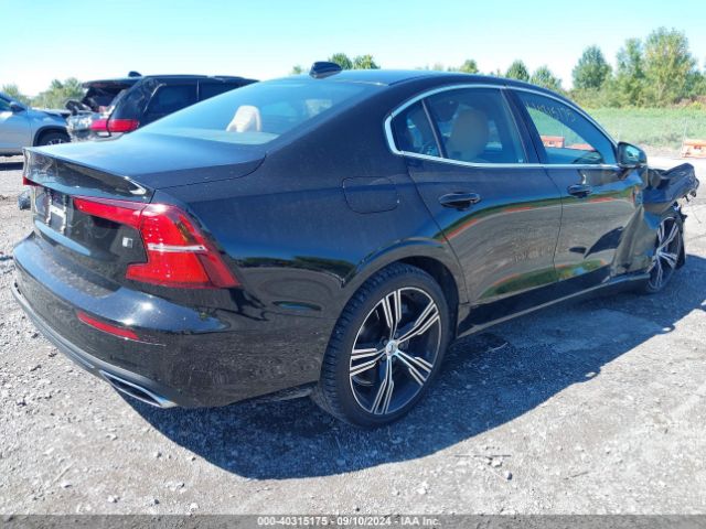 Photo 3 VIN: 7JRA22TL3KG001333 - VOLVO S60 