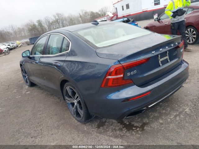 Photo 2 VIN: 7JRA22TL3KG002319 - VOLVO S60 