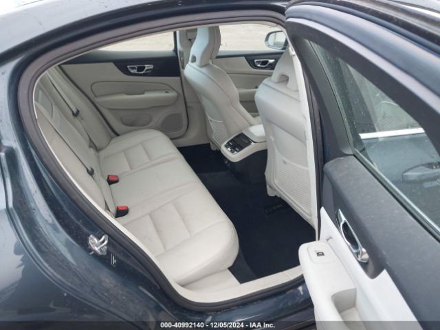 Photo 7 VIN: 7JRA22TL3KG002319 - VOLVO S60 