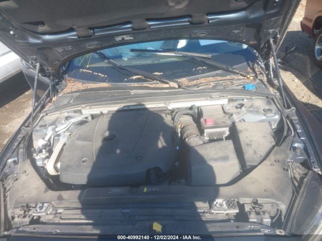 Photo 9 VIN: 7JRA22TL3KG002319 - VOLVO S60 