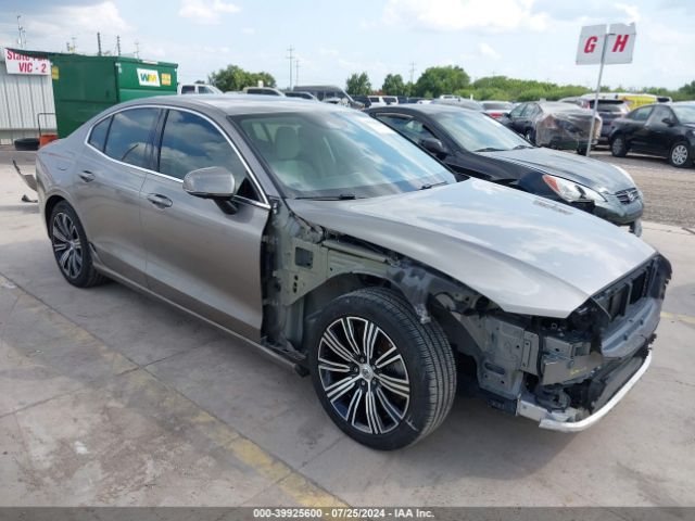 Photo 0 VIN: 7JRA22TL3LG060318 - VOLVO S60 