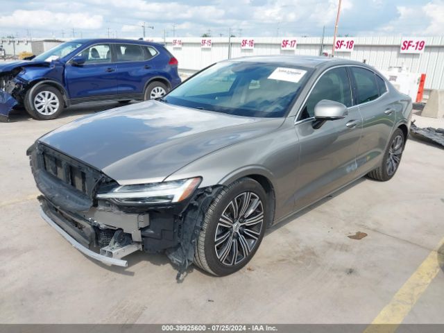 Photo 1 VIN: 7JRA22TL3LG060318 - VOLVO S60 