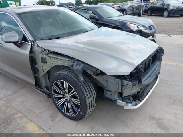 Photo 5 VIN: 7JRA22TL3LG060318 - VOLVO S60 