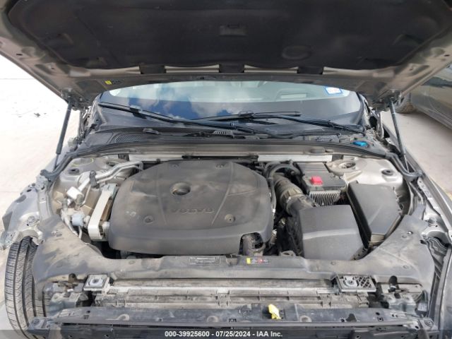 Photo 9 VIN: 7JRA22TL3LG060318 - VOLVO S60 