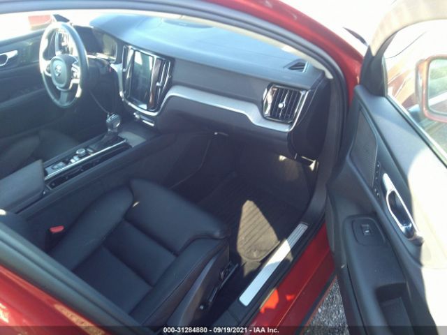 Photo 4 VIN: 7JRA22TL4KG002541 - VOLVO S60 