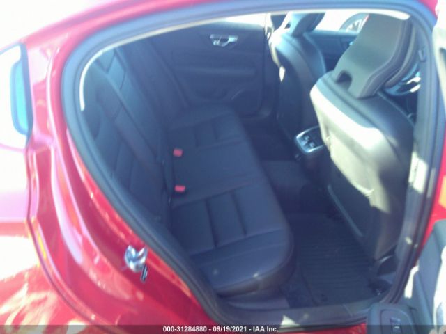 Photo 7 VIN: 7JRA22TL4KG002541 - VOLVO S60 