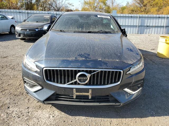 Photo 4 VIN: 7JRA22TL4KG004497 - VOLVO S60 T6 INS 