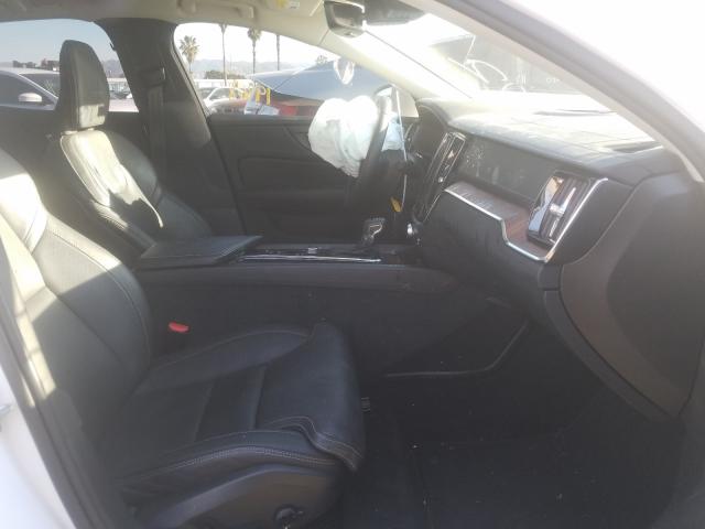 Photo 4 VIN: 7JRA22TL4KG010476 - VOLVO S60 T6 INS 