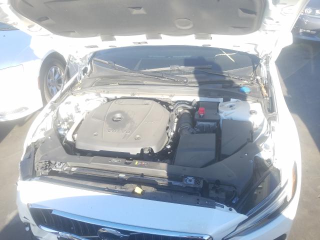 Photo 6 VIN: 7JRA22TL4KG010476 - VOLVO S60 T6 INS 