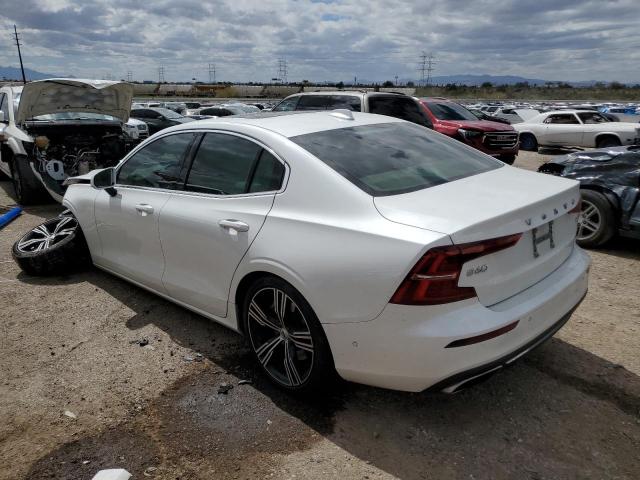 Photo 1 VIN: 7JRA22TL4LG064782 - VOLVO S60 