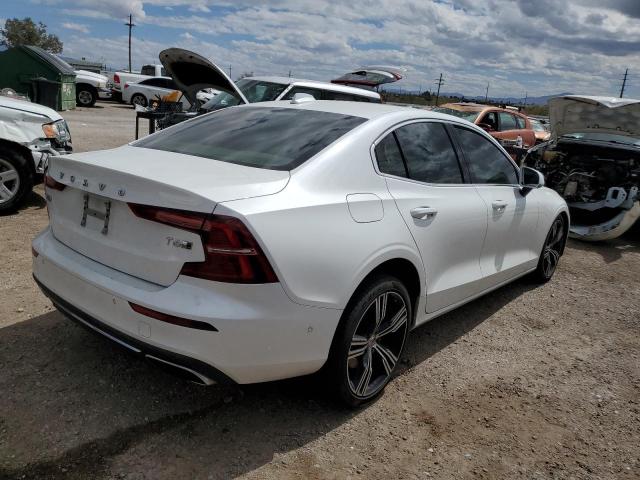 Photo 2 VIN: 7JRA22TL4LG064782 - VOLVO S60 