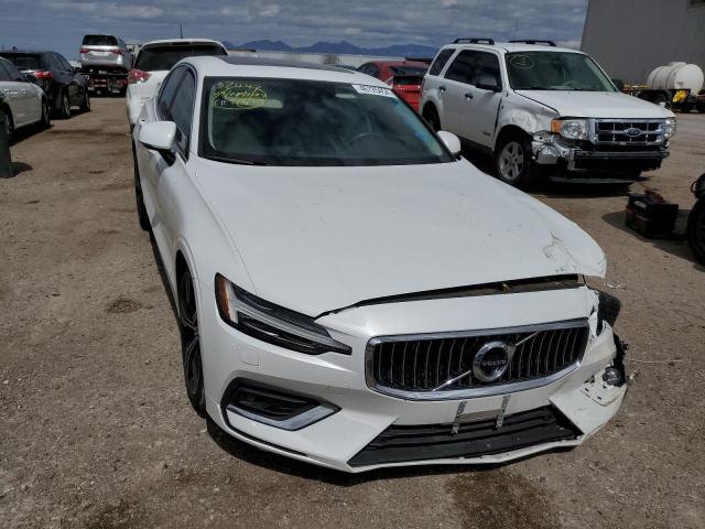 Photo 4 VIN: 7JRA22TL4LG064782 - VOLVO S60 