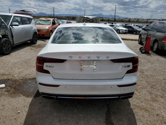 Photo 5 VIN: 7JRA22TL4LG064782 - VOLVO S60 