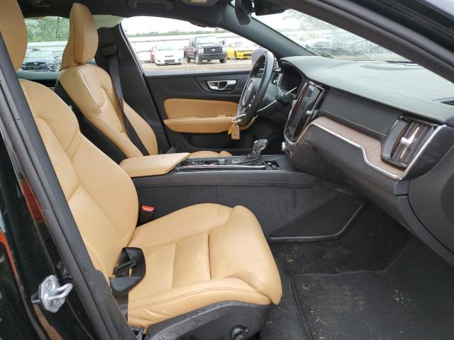 Photo 4 VIN: 7JRA22TL6KG001794 - VOLVO S60 T6 INS 