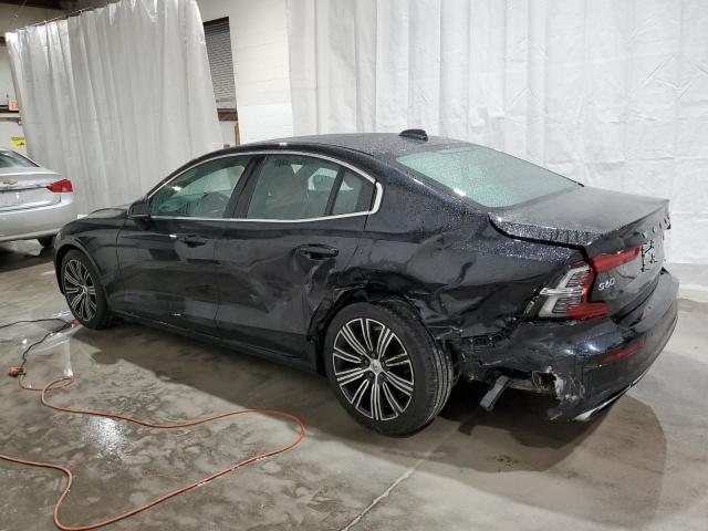 Photo 1 VIN: 7JRA22TL6KG012049 - VOLVO S60 T6 INS 