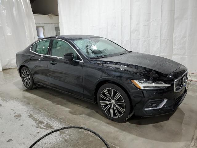 Photo 3 VIN: 7JRA22TL6KG012049 - VOLVO S60 T6 INS 