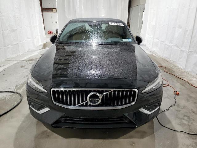 Photo 4 VIN: 7JRA22TL6KG012049 - VOLVO S60 T6 INS 