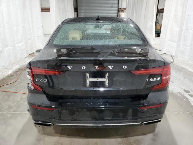 Photo 5 VIN: 7JRA22TL6KG012049 - VOLVO S60 T6 INS 