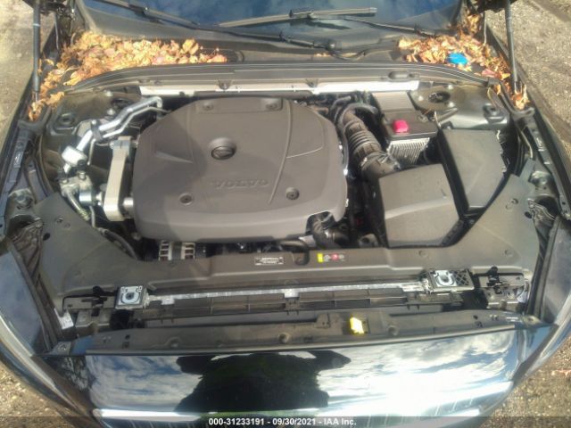 Photo 9 VIN: 7JRA22TL6KG013007 - VOLVO S60 