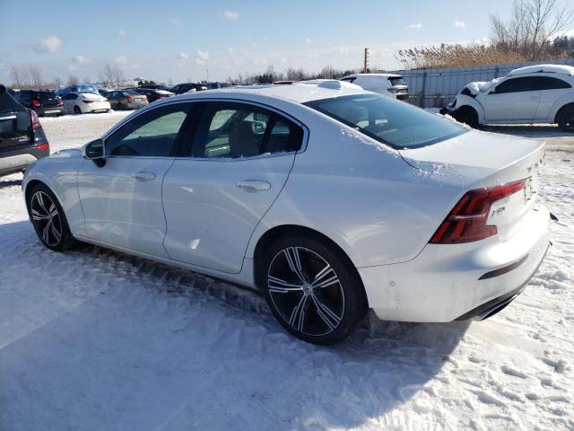 Photo 1 VIN: 7JRA22TL6LG066730 - VOLVO S60 T6 INS 