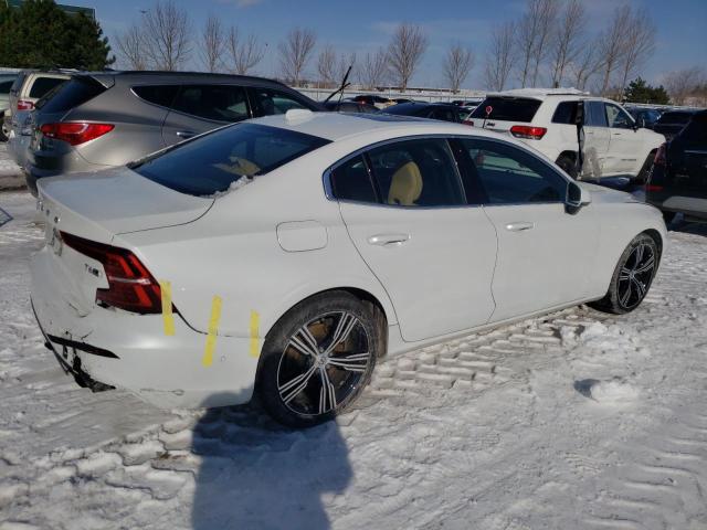 Photo 2 VIN: 7JRA22TL6LG066730 - VOLVO S60 T6 INS 