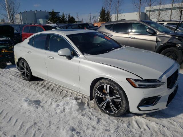 Photo 3 VIN: 7JRA22TL6LG066730 - VOLVO S60 T6 INS 