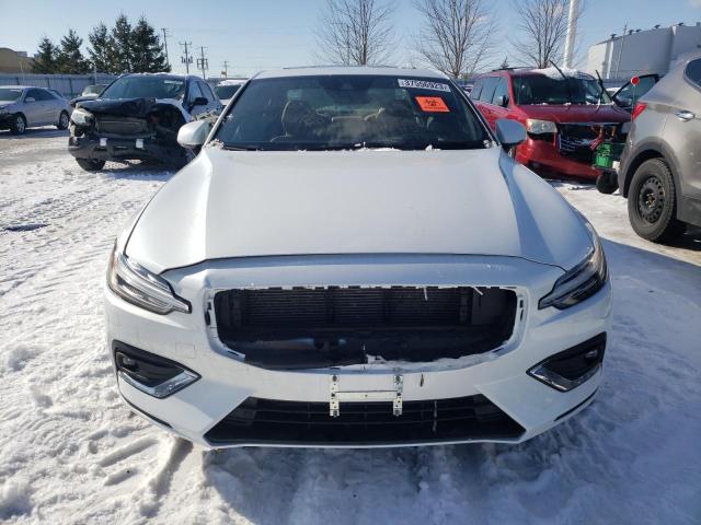 Photo 4 VIN: 7JRA22TL6LG066730 - VOLVO S60 T6 INS 