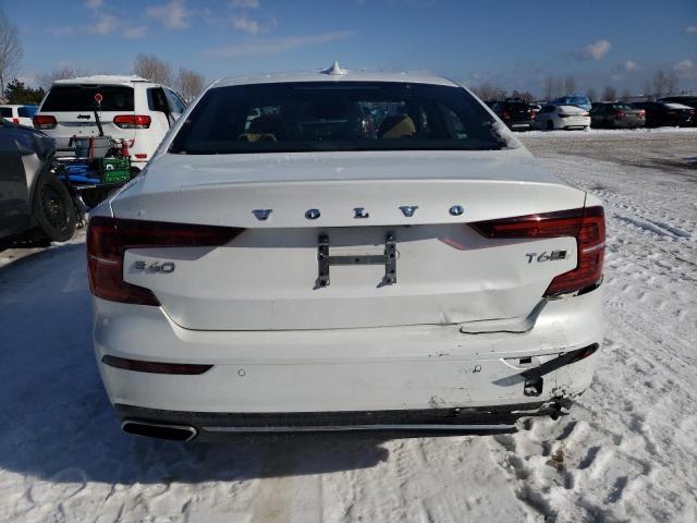 Photo 5 VIN: 7JRA22TL6LG066730 - VOLVO S60 T6 INS 